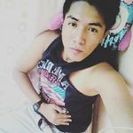 Ricardo Olivas - @rickys.olia - Instagram