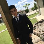 Ricardo Olivas - @olivas6616 - Instagram