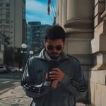 Ricardo Ott - @ricardo_ott - Instagram