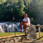 Ricardo Parrish - @cimarasnawi57 - Instagram