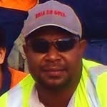 Ricardo Parrish - @ricardoparrish - Instagram