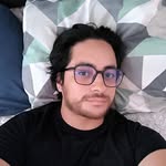 Ricardo Pasco - @ridarco_pa - Instagram