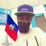 Ricardo Philippe - @biyorfekaphilippe - Instagram