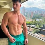 Ricardo Philippe - @ricardophilippe12 - Instagram