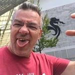 Ricardo Philippe Guihdad - @ricardophill - Instagram