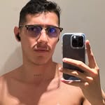 Ricardo A. Quevedo - @riickramos15 - Instagram
