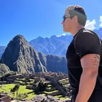 Ricardo Quevedo - @ricciardoqp - Instagram