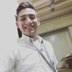 Ricardo Quevedo - @rquevedo_1712 - Instagram