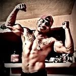 Ricardo Quevedo - @randy.richie.142 - Instagram