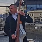 Ricardo Quevedo Martinez - @rikyqbass - Instagram