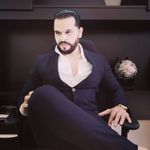 Ricardo Quintero Chavez - @ricardoquinterochavez - Instagram