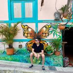Ricardo Quintero Galeano - @ricardoquinterog94 - Instagram