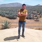 Ricardo Raya - @ricardo.raya.2401 - Instagram