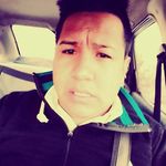 Ricardo Raya Canchola - @pandarayac - Instagram