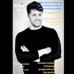 Ricardoreal - @revistarealrg - Instagram
