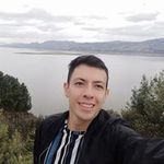 Ricardo Rincon - @ricardorinconm - Instagram
