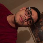 Ricardo Rincón - @ricardorincon17 - Instagram