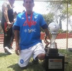 Ricardo Rincon - Facebook