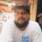 Ricardo Rincon - @ricuchitattoo - Instagram