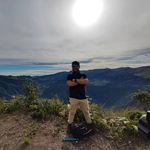 Ricardo Rincon Remolina - @ricardorinconremolina - Instagram