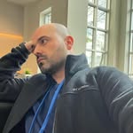 Ricardo Stüve Rincones - @ricardostuve - Instagram