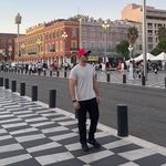 Ricardo Roa - @rickyramroa - Instagram