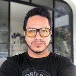 Ricardo Roa - @neilroanps - Instagram