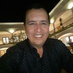 Ricardo Roa - @ricardovroa - Instagram