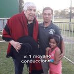 Ricardo Roa - @ricardoroaok22 - Instagram