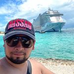 Ricardo Roa - @ricardo__roa_ - Instagram