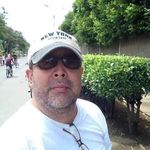 Ricardo Roa - @ricardoroaco - Instagram