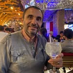 Ricardo Rochetti - @ricardorochetti - Instagram