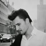 Ricardo Rogers - @puzzlesolver04 - Instagram