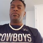 Ricardo Rush - @rushricardo - Instagram