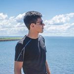 Ricardo Ortega Py - @ricardo_samuel_ortega - Instagram