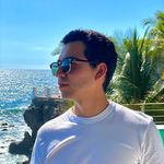 Ricardo Samuel - @_samuellopez - Instagram