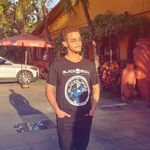 Ricardo Samuel - @r.samucaa - Instagram