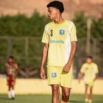 Ricardo Samuel - @ricardo0_7 - Instagram