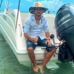 Ricardo Samuel A. Lima - @sanmueellima - Instagram
