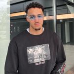 Ricardo Samuel Mercedes - @99richy - Instagram