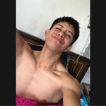 Ricardo Jesús - @ricardo_serna777 - Instagram