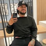 Ricardo Serna - @gomez5erna - Instagram