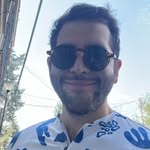 Ricardo Serna - @richserna - Instagram