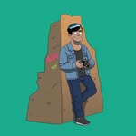 Ricardo Silvera - @rikrds - Instagram