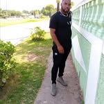 Ricardo Daquan Simpson - @ricardo.simpson1 - Instagram