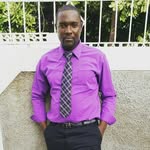 Ricardo Gary Simpson - @slick_rick_the_general - Instagram