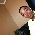 Ricardo Simpson - @ricardosimpson4104 - Instagram