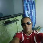 Ricardo Simpson - @simpson_ricardo19 - Instagram