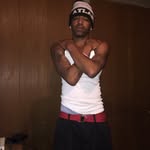 Ricardo Simpson - @simpsonric1 - Instagram