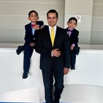 Ricardo Simpson - @ricardo_simpson_m - Instagram